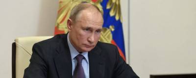 Владимир Путин - Путин выразил соболезнования президенту Египта в связи с железнодорожной аварией - runews24.ru - Египет