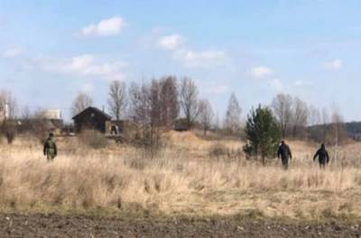 Под Житомиром при загадочных обстоятельствах погиб подросток - from-ua.com - Житомир