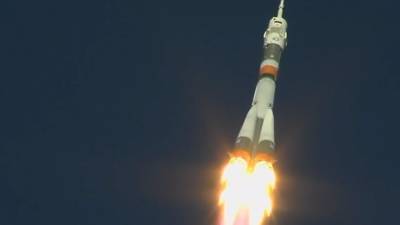 Роскосмос сообщил о завершении предполетной подготовки нового экипажа МКС - nation-news.ru