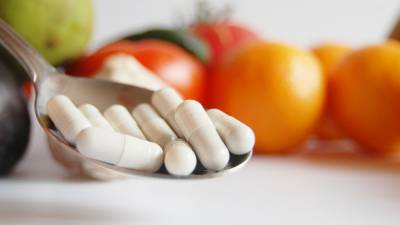 Сбалансированное питание поможет избежать весеннего авитаминоза - newinform.com