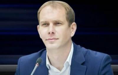 Андрей Малеваный - Госэкоинспекция проконтролирует территории вдоль рек в Днепропетровской области - akcenty.com.ua - Украина - Кривой Рог - Днепропетровская обл.
