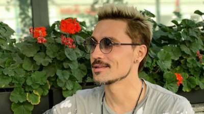 Дмитрий Билан - Дима Билан подсчитывает убытки из-за потопа в особняке - nation-news.ru