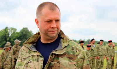 Александр Бородай - Александр Бородай: добровольцы в России готовятся к возобновлению войны в Донбассе - anna-news.info - Россия - Киев - ДНР - ЛНР