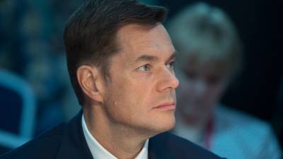 Алексей Мордашов - Туроператор TUI Россия полностью перешел в собственность семьи Мордашовых - riafan.ru - Москва