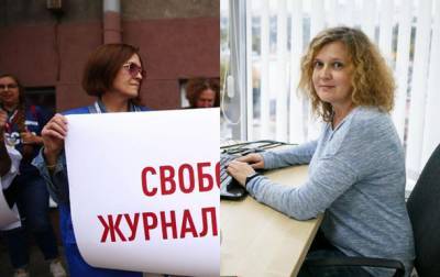 В Минске задержали журналистов - korrespondent.net - Минск - Бангалор