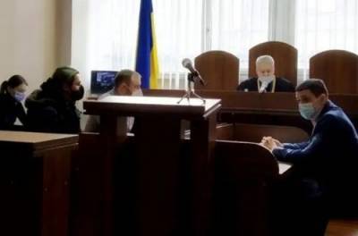 Во Львове суд вынес приговор мужчине за футболку с надписью "СССР" - from-ua.com - Львов