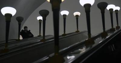 Москвичи совершили рекордное число поездок на метро с начала пандемии - moslenta.ru