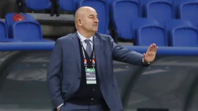 Станислав Черчесов - Йосип Иличич - Черчесов: игроков уровня Иличича невозможно полностью выключить из игры - russian.rt.com - Словения
