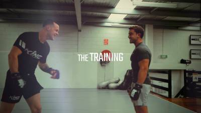 Профессиональный боец MMA показал бодибилдеру, что мышцы ничего не решают: эпическое видео - 24tv.ua