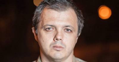 Семен Семенченко - Евгений Шевченко - Арестованного экс-нардепа Семенченко госпитализировали - delo.ua