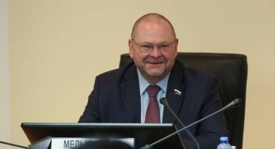 Владимир Путин - Иван Белозерцев - Олег Мельниченко - Пензенская рокировка: что скрывает новый глава Пензенской области Мельниченко - polit.info - Россия - Пензенская обл. - Пенза - Новости