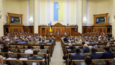 Евгений Шевченко - Депутат Рады предрекает войну на Украине из-за плохих отношений между США и Россией - riafan.ru - Киев