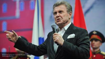 Этери Тутберидзе - Ксения Собчак - Лев Лещенко - "Герой России" Тутберидзе и перепалка Лещенко с Собчак: главное за 27 марта - nation-news.ru