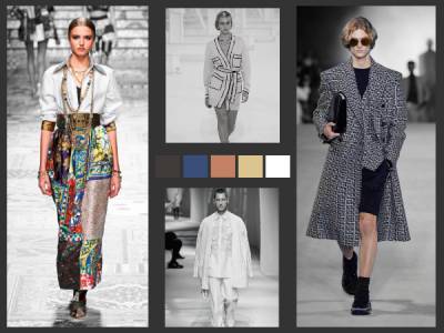 Синди Кроуфорд - Линда Евангелиста - Весна-2021: что носить и покупать, чтобы выглядеть модно - bykvu.com