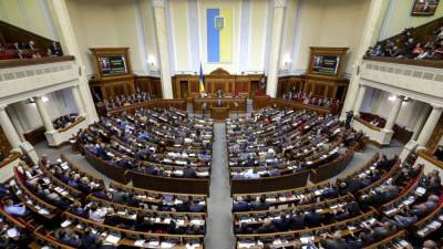 Евгений Шевченко - Депутат Рады: холодная война между США и РФ может привести к конфликту на Украине - nation-news.ru