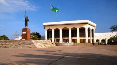 Оппозиция Джибути призвала бойкотировать президентские выборы - riafan.ru - Джибути - Республика Джибути