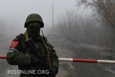 ДНР и ЛНР переходят под защиту российской армии? - rusonline.org - Москва - Киев - Луганская обл. - ДНР - ЛНР - Донецкая обл.