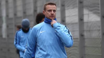 Вячеслав Малафеев - Малафеев высказался о старте сборной России в отборочном турнире к ЧМ-2022 - russian.rt.com - Мальта - Словения