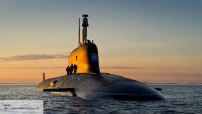 В Китае предсказали США проблемы из-за новых подводных лодок России - politros.com - Россия - США - Новосибирск - Казань