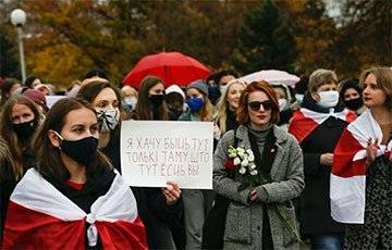 Наша возьме! - charter97.org