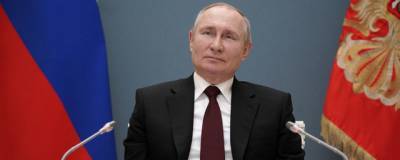 Владимир Путин - Алексей Дружинин - Путин рассказал, как «пережил» вакцинацию от коронавируса - runews24.ru - Москва