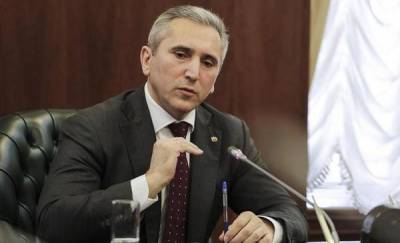 Александр Моор - Александр Моор предложил усилить контроль за тюменцами, которые находятся в самоизоляции - news.megatyumen.ru - Тюменская обл.