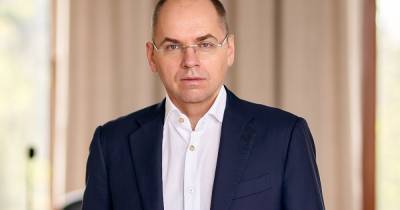Максим Степанов - В будущем вакцины от COVID-19 могут продаваться в аптеках, — Степанов - dsnews.ua