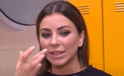Ани Лорак - Растроганная Лорак приехала в Украину и обратилась к поклонникам, эмоции через край: "Спасибо каждому, кто..." - sport.politeka.net - Киев