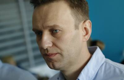 Алексей Навальный - Николай Сванидзе - Навальный жалуется на пыточные условия содержания в колонии - pupolita.ru - Москва