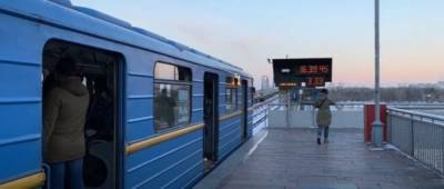 В метро Киева появятся новые вагоны: детали - w-n.com.ua - Киев