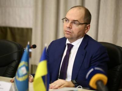 Максим Степанов - Степанов считает, что за время его работы главой Минздрава "много сделано", чтобы вывести медицину из "комы" - gordonua.com - Украина