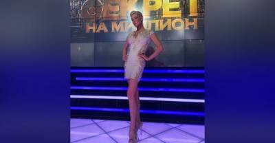 Анастасия Волочкова - Джеймс Керри - "Есть такая тема": Детектор лжи подтвердил слова Волочковой про роман с Джимом Керри - reendex.ru - Москва