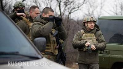 Зеленский, война и ловушка пропаганды - rusonline.org - Киев - Вашингтон - Крым - Сумская обл. - Харьковская обл. - Черниговская обл. - Приднестровье