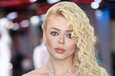 Алина Гросу - Алина Гросу ответила критикам по поводу пластики бюста - from-ua.com - Украина