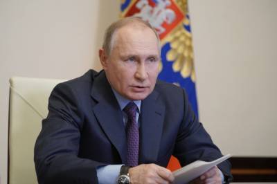 Владимир Путин - Путин поручил МЧС и кабмину оказать помощь людям в Дагестане, где сошел оползень - etokavkaz.ru - Махачкала - респ. Дагестан