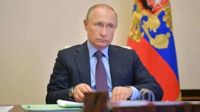 Сергей Марков - Сергей Марков: Примет ли Путин приглашение на форум мировых лидеров по проблемам климата - urfonews.ru - Новости