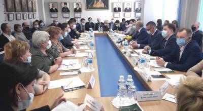 Садоводам Чувашии предложили решать свои проблемы вскладчину - pg21.ru - респ. Чувашия