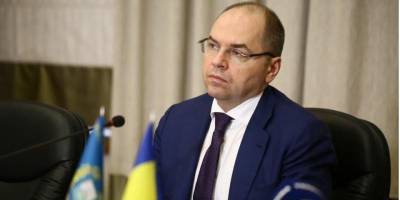 Максим Степанов - Степанов объяснил, почему Украина вдвое отстает от плана вакцинации - nv.ua