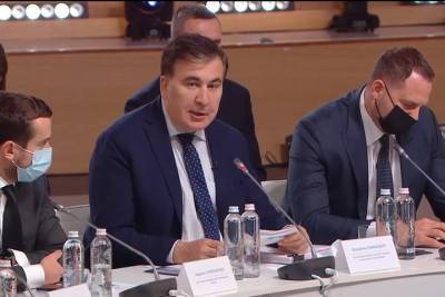 Михаил Саакашвили - Саакашвили предложил властям Грузии разрешить ему въезд на сутки - mk.ru - Грузия - Тбилиси