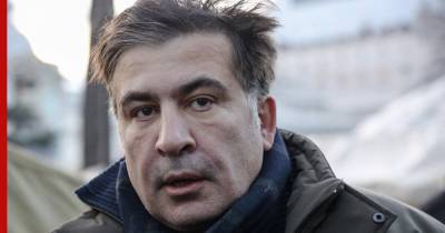Михаил Саакашвили - Саакашвили просит власти Грузии впустить его в страну на 24 часа - profile.ru - Украина - Грузия - Тбилиси