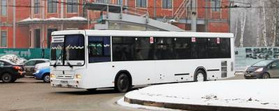 В Новосибирске с апреля подорожает проезд в общественном транспорте - runews24.ru - Новосибирск