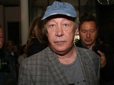 Михаил Ефремов - Андрей Алешкин - Адвокатская палата Петербурга заподозрила бывшего адвоката Ефремова в нарушении этики - abnews.ru - Санкт-Петербург