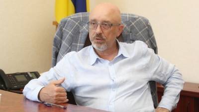 Михаил Шеремет - Алексей Резников - «Возмутительно»: в Госдуме призвали объявить вице-премьера Украины в розыск - 5-tv.ru - Россия - Киев - Крым