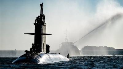 Bild рассказала, какие устройства из РФ используются на подлодках ВМС ФРГ - newinform.com - Германия - Вмс