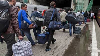 Заробитчанам могут запретить въезд в ЕС: за что наказывают украинцев - enovosty.com