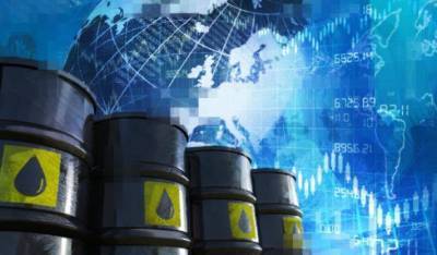 Цены на нефть раскачали рынок до уровня марта 2020 года - smartmoney.one