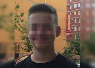 Подросток в Петербурге перед суицидом не получил помощи в службе спасения - province.ru - Санкт-Петербург