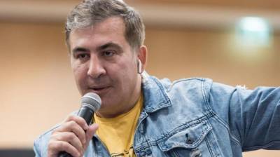 Михаил Саакашвили - Мария Базарева - Саакашвили обратился к Тбилиси с просьбой разрешить ему въезд в Грузию - nation-news.ru - Киев - Грузия - Тбилиси