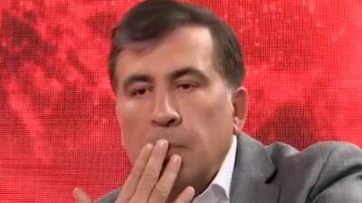 Михаил Саакашвили - Саакашвили обратился к властям Грузии с просьбой пустить его в страну на 24 часа - riafan.ru - Грузия - Тбилиси