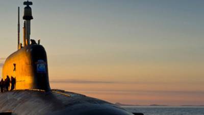 Обозреватели Sohu назвали подлодки типа "Ясень" серьезной проблемой для ВМС США - newinform.com - Россия - Новосибирск - Казань